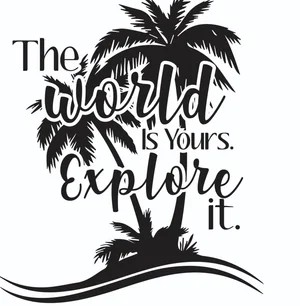 Escobar Escapes