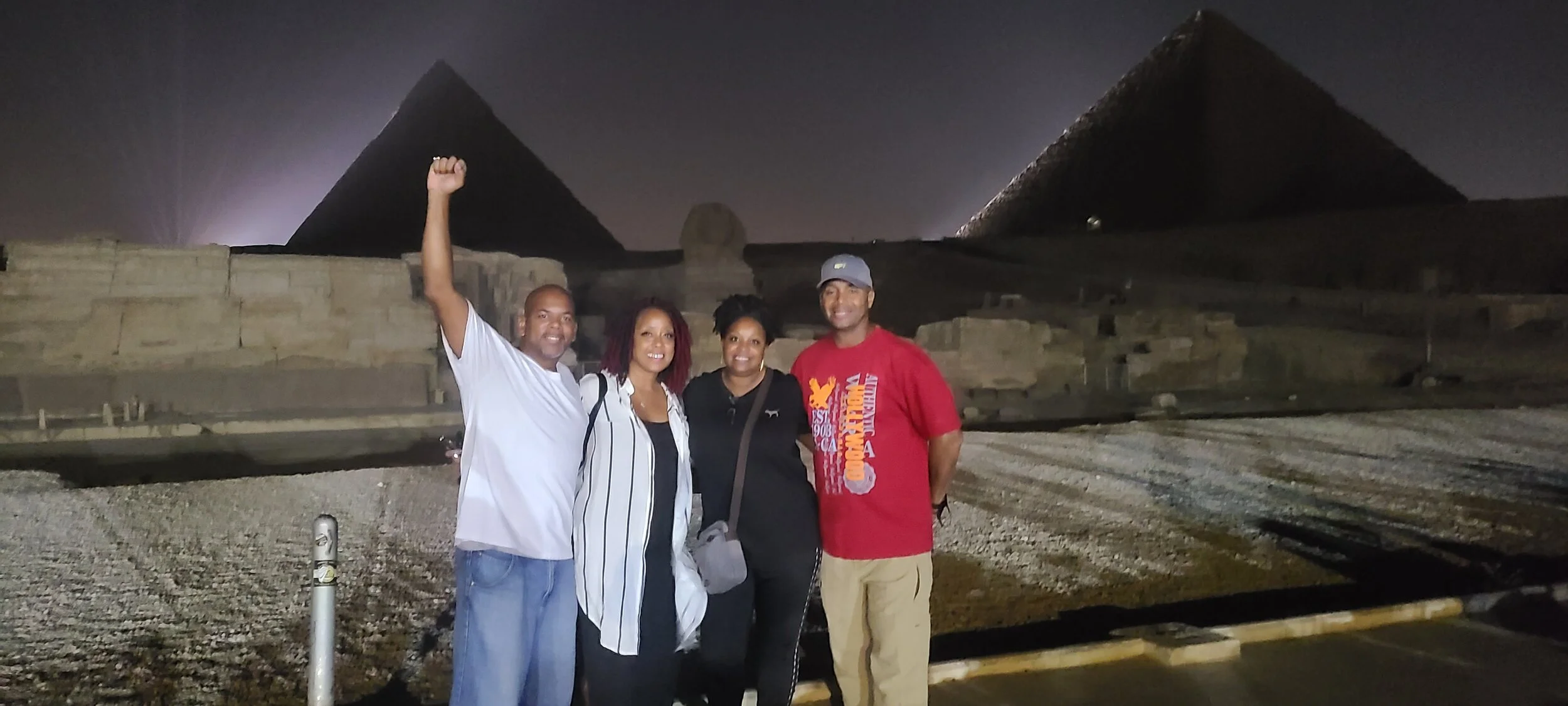 Escobar Escapes travel memory, photo 11