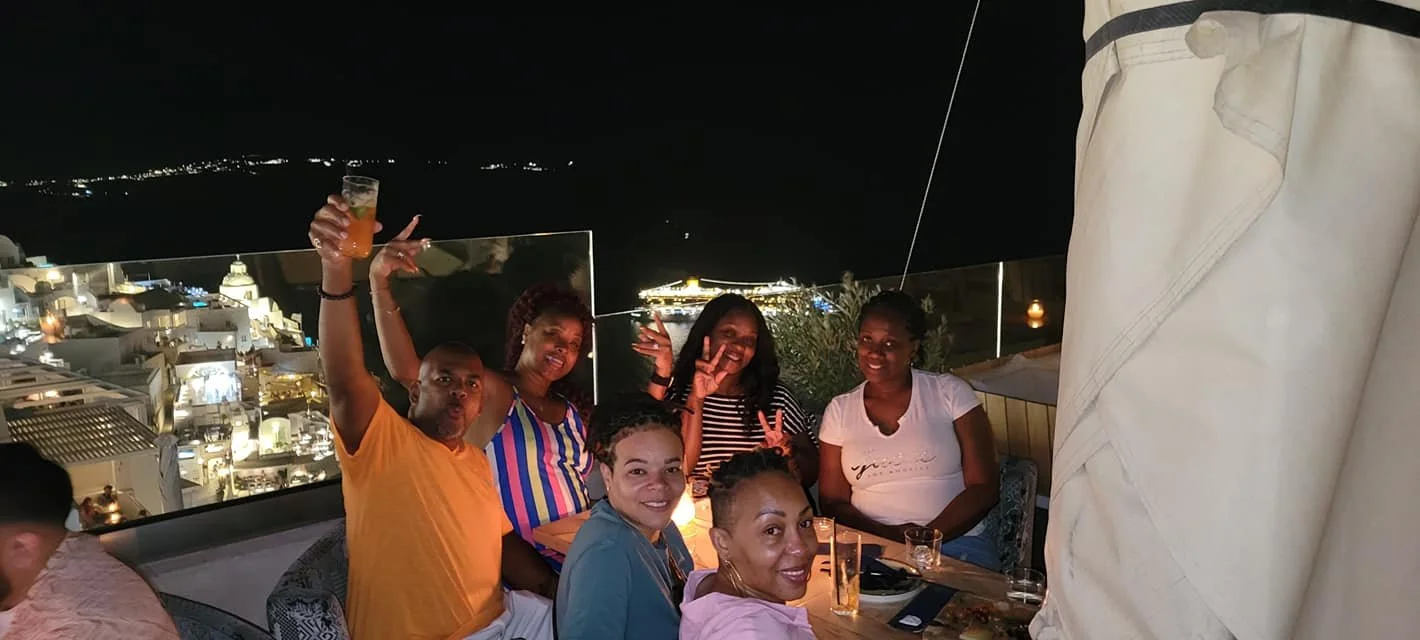Escobar Escapes travel memory, photo 25