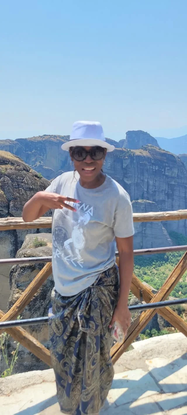 Escobar Escapes travel memory, photo 49