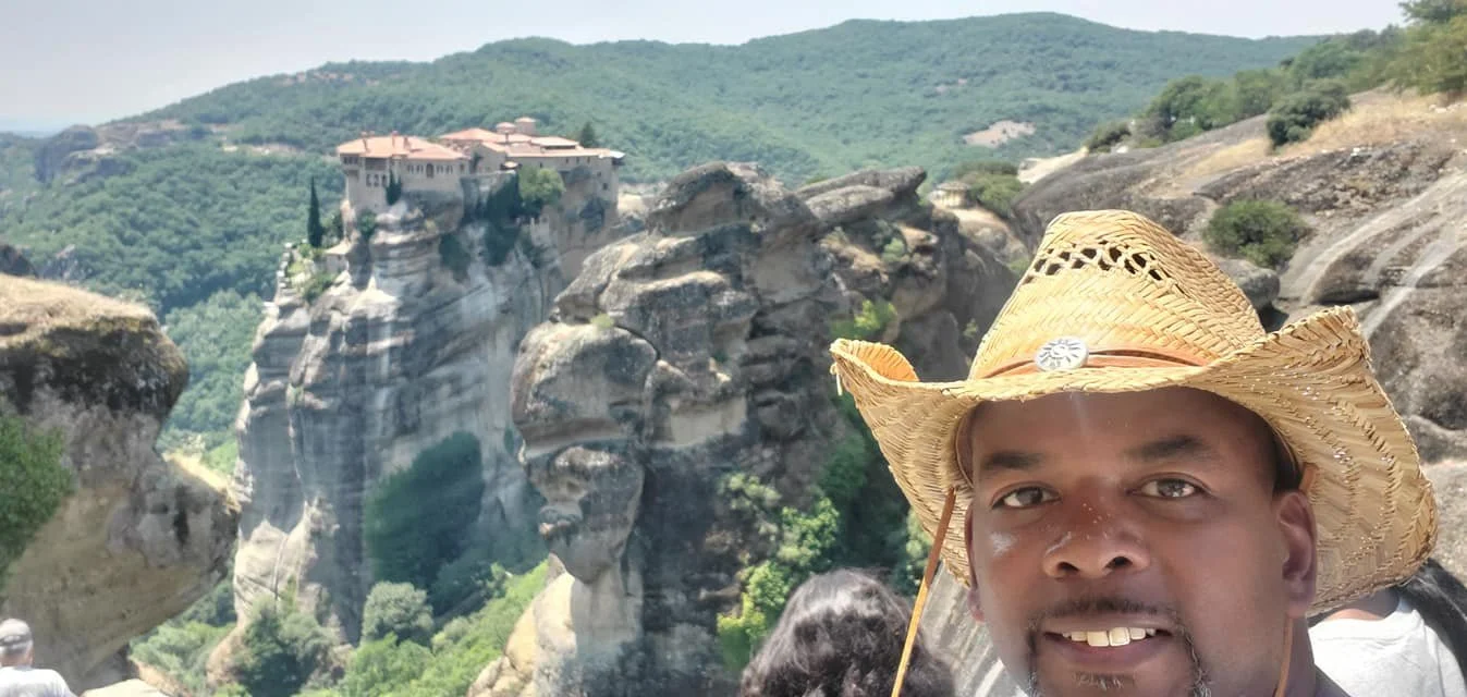 Escobar Escapes travel memory, photo 75
