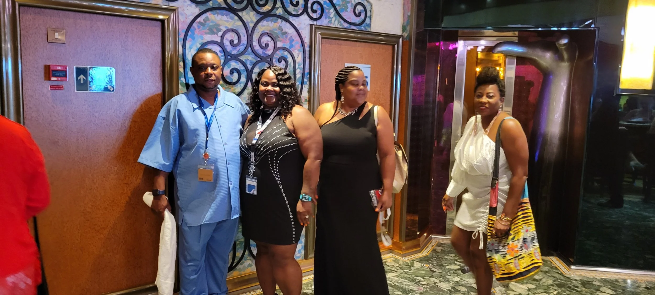 Escobar Escapes travel memory, photo 130