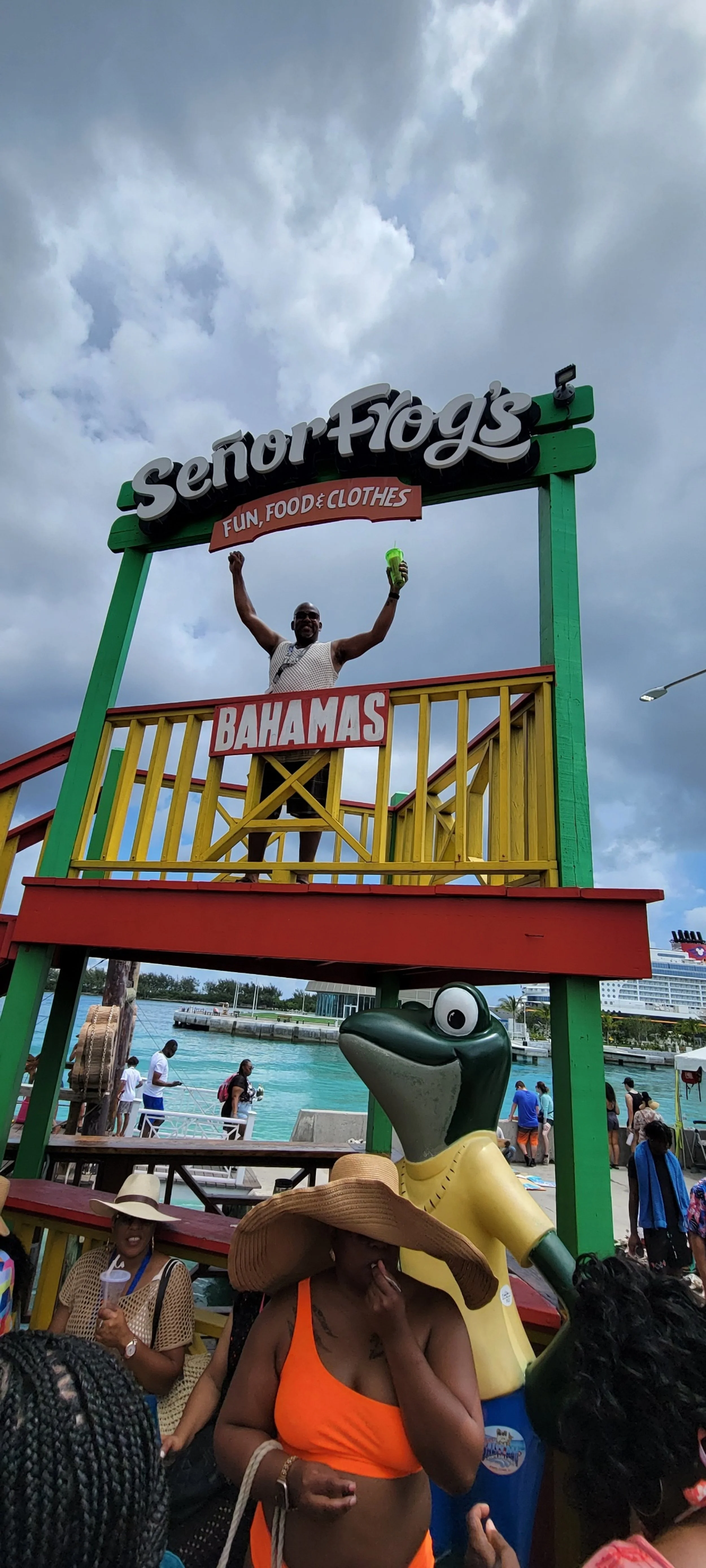 Escobar Escapes travel memory, photo 157