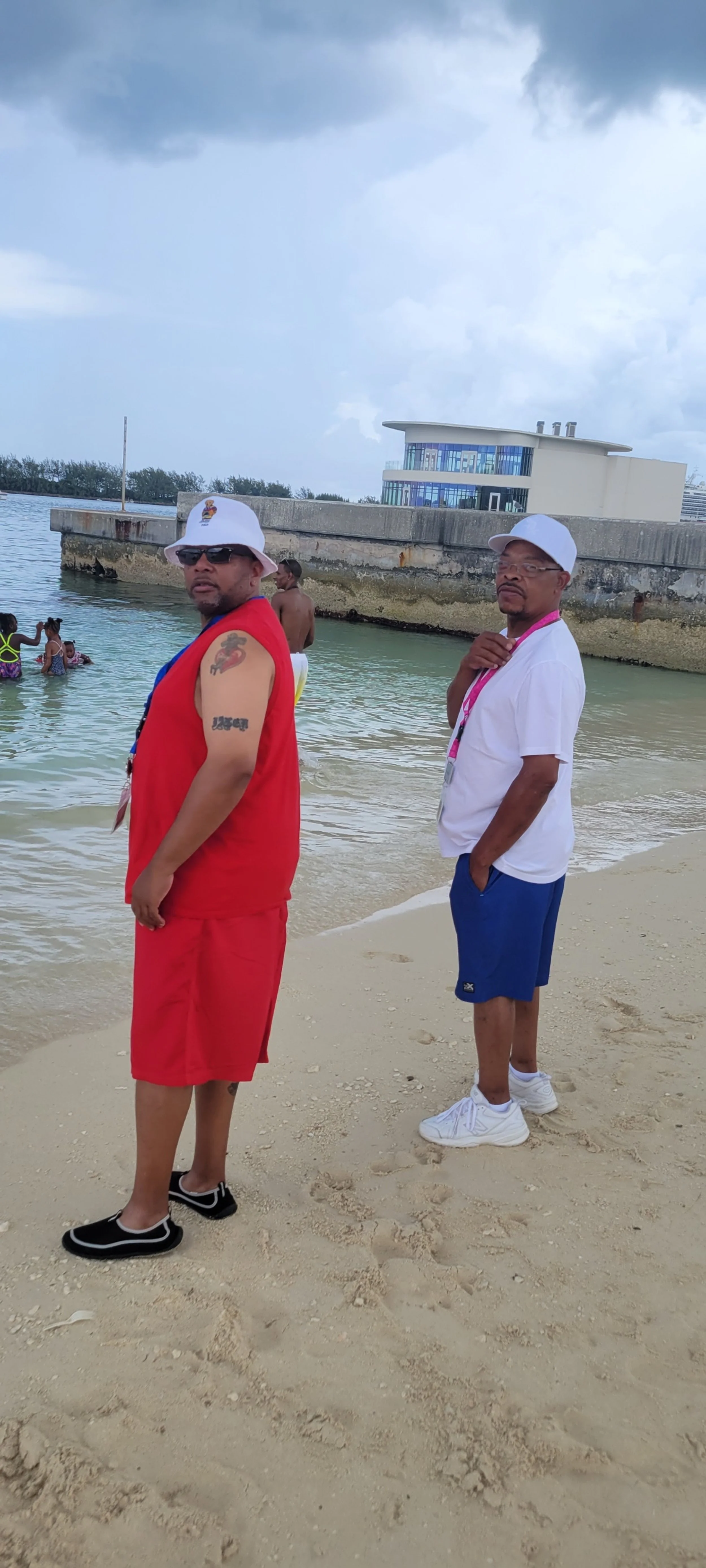 Escobar Escapes travel memory, photo 158