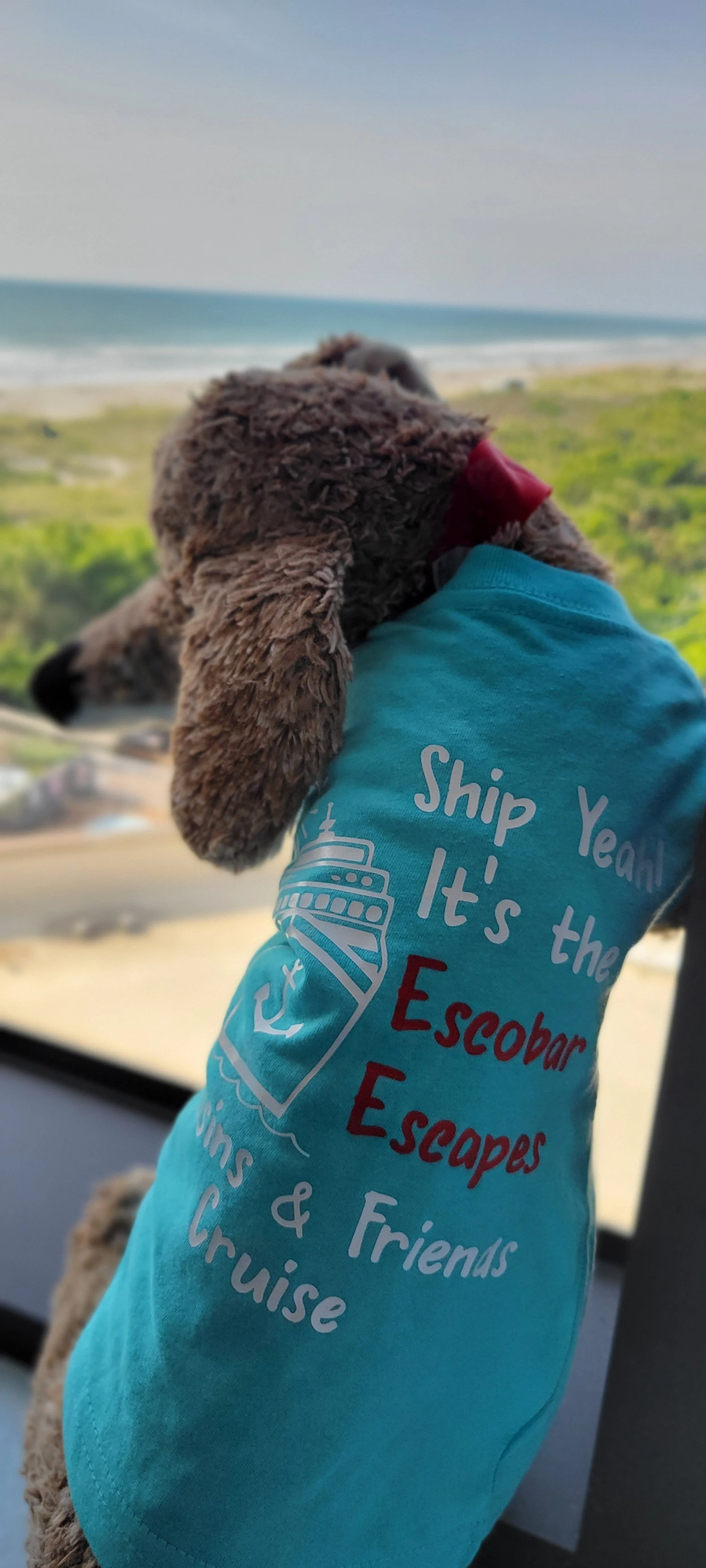 Escobar Escapes travel memory, photo 188
