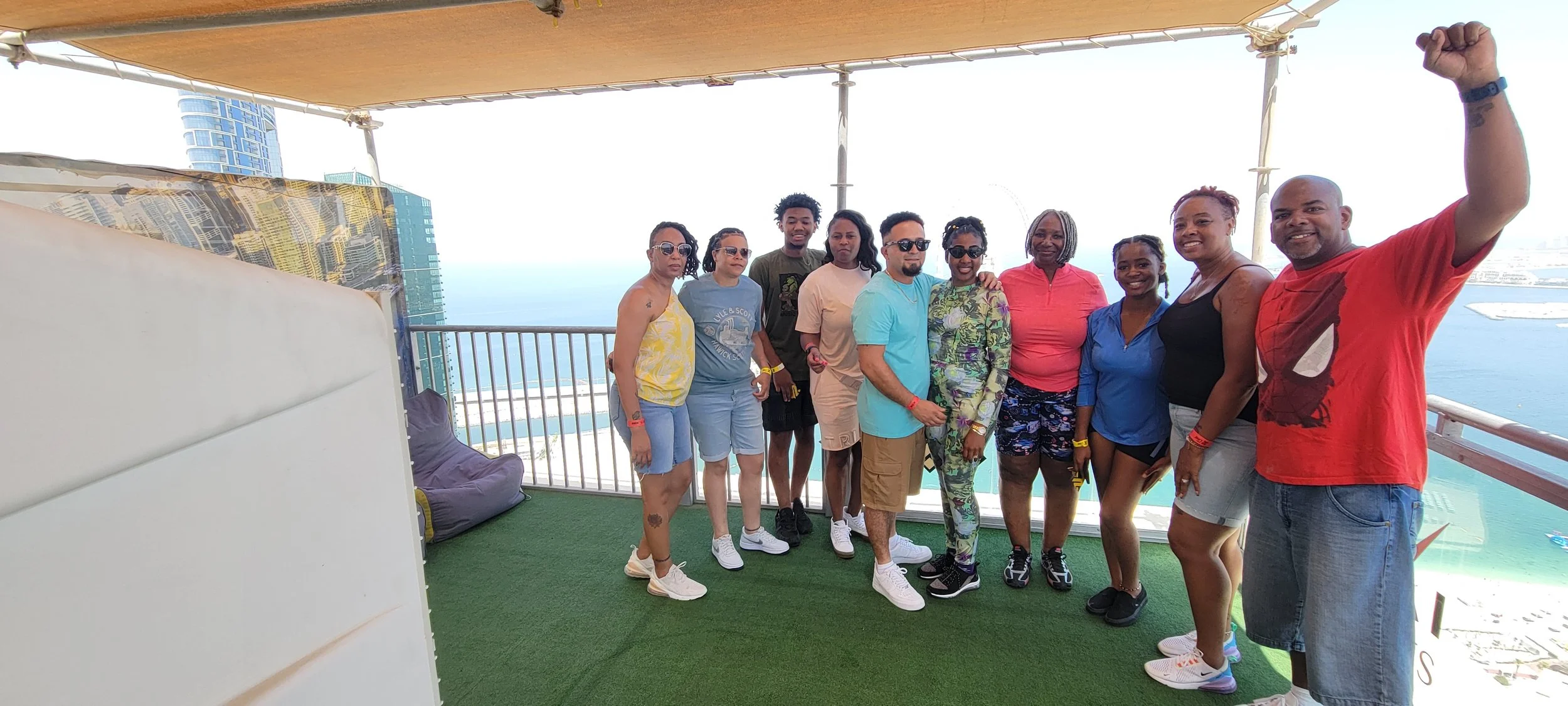 Escobar Escapes travel memory, photo 202