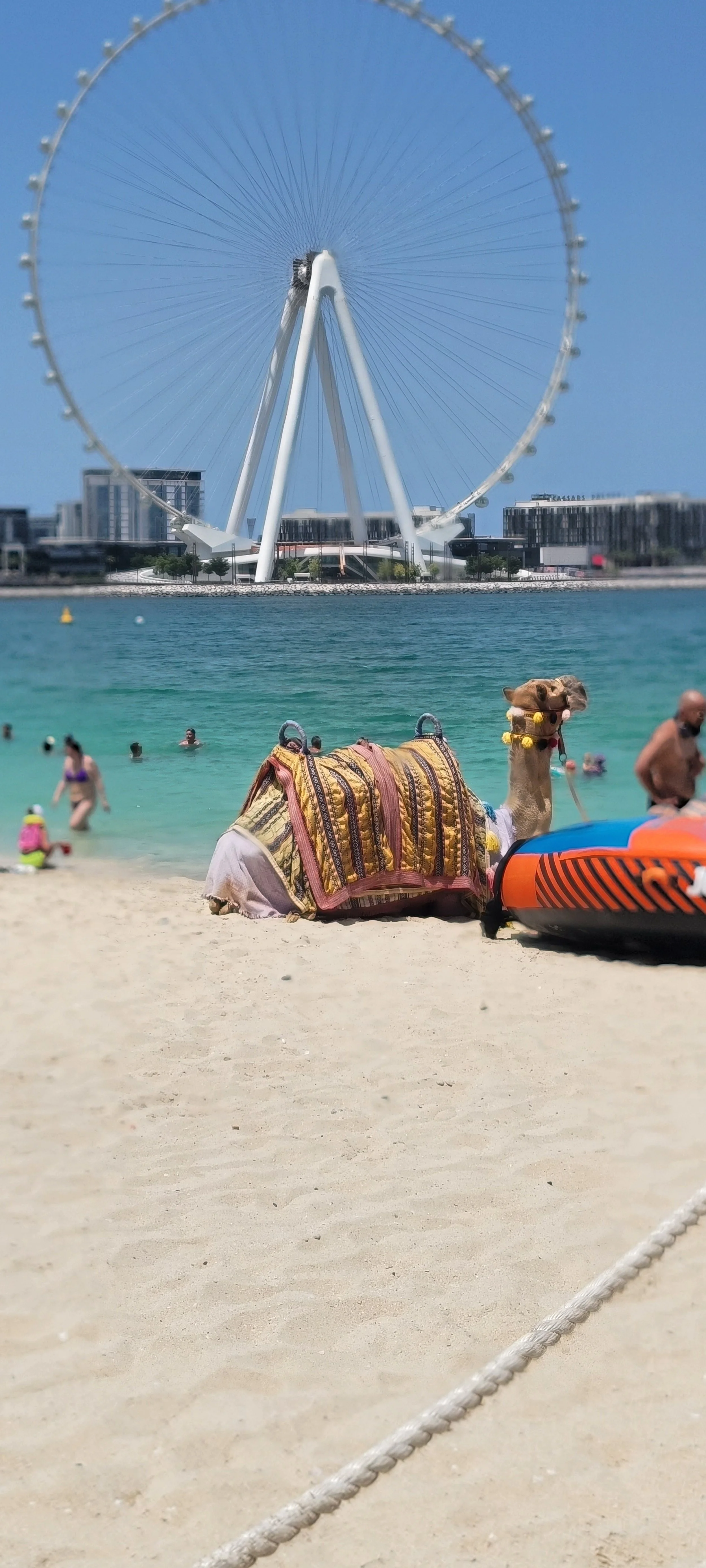 Escobar Escapes travel memory, photo 205