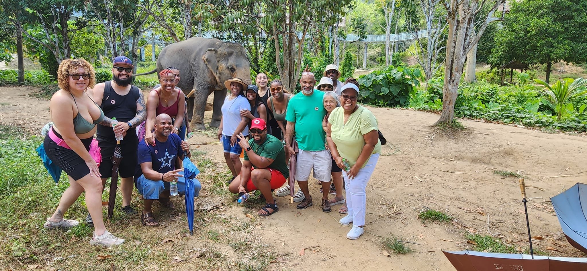 Escobar Escapes travel memory, photo 260