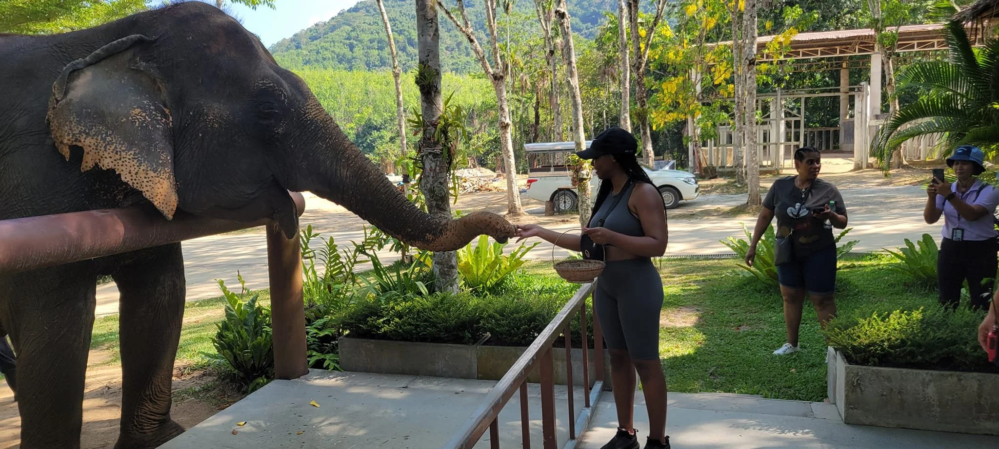 Escobar Escapes travel memory, photo 265