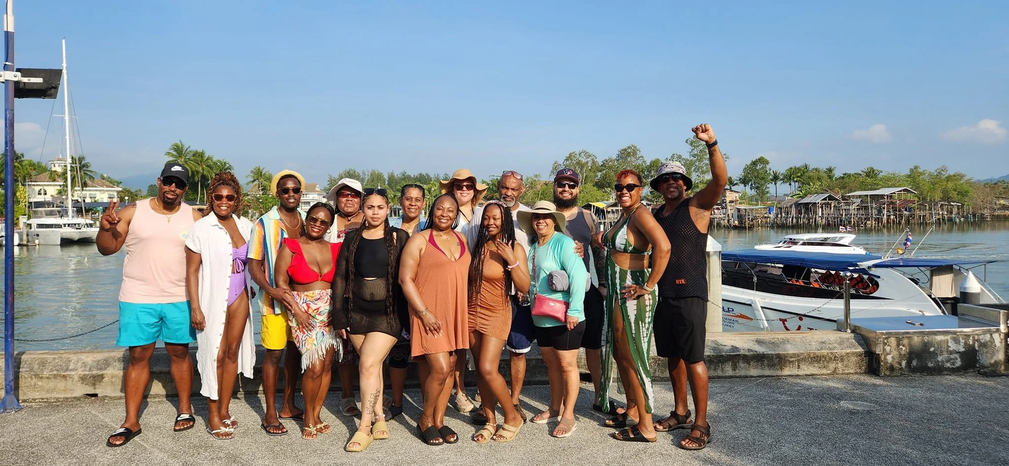 Escobar Escapes travel memory, photo 271