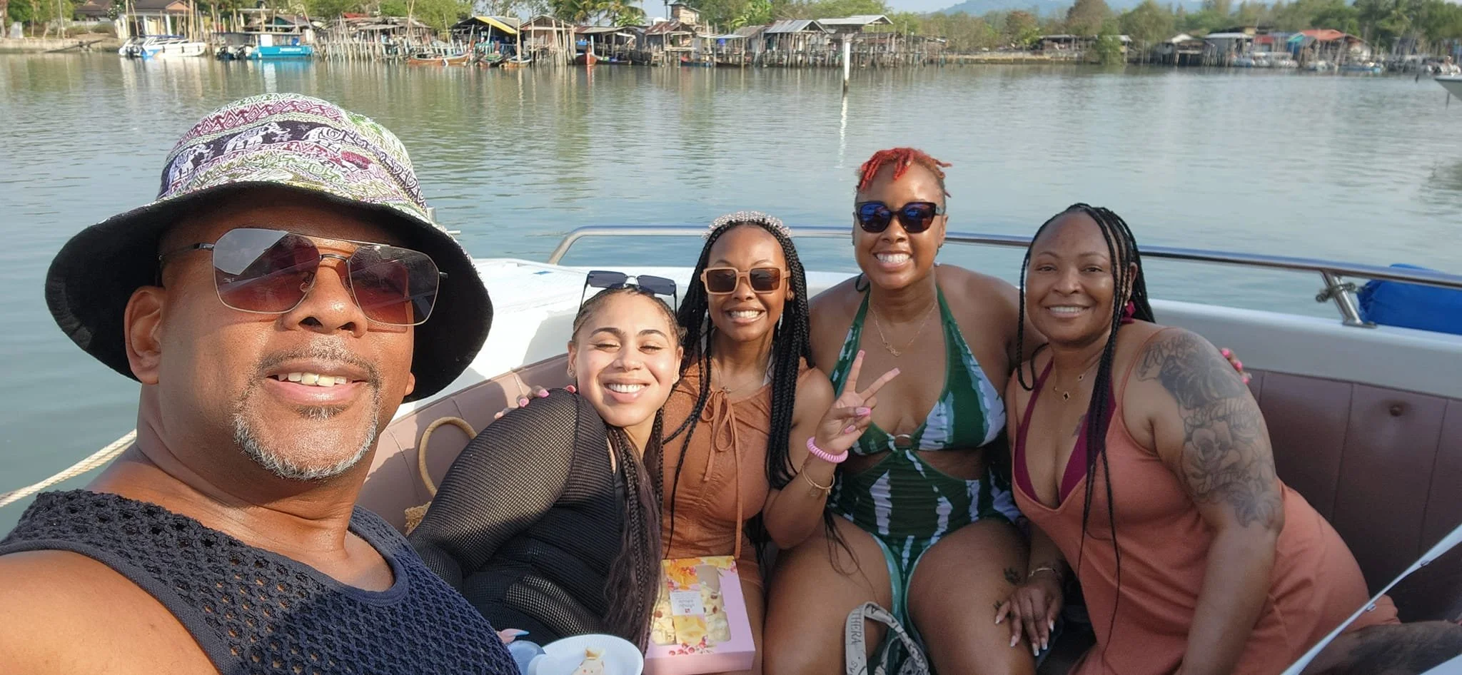 Escobar Escapes travel memory, photo 273