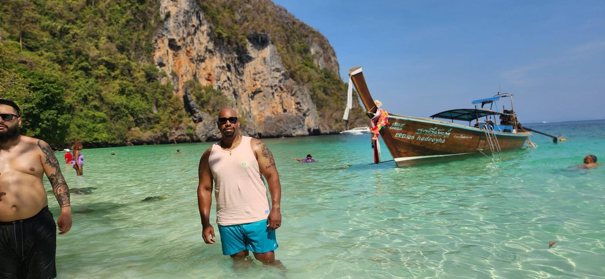 Escobar Escapes travel memory, photo 277