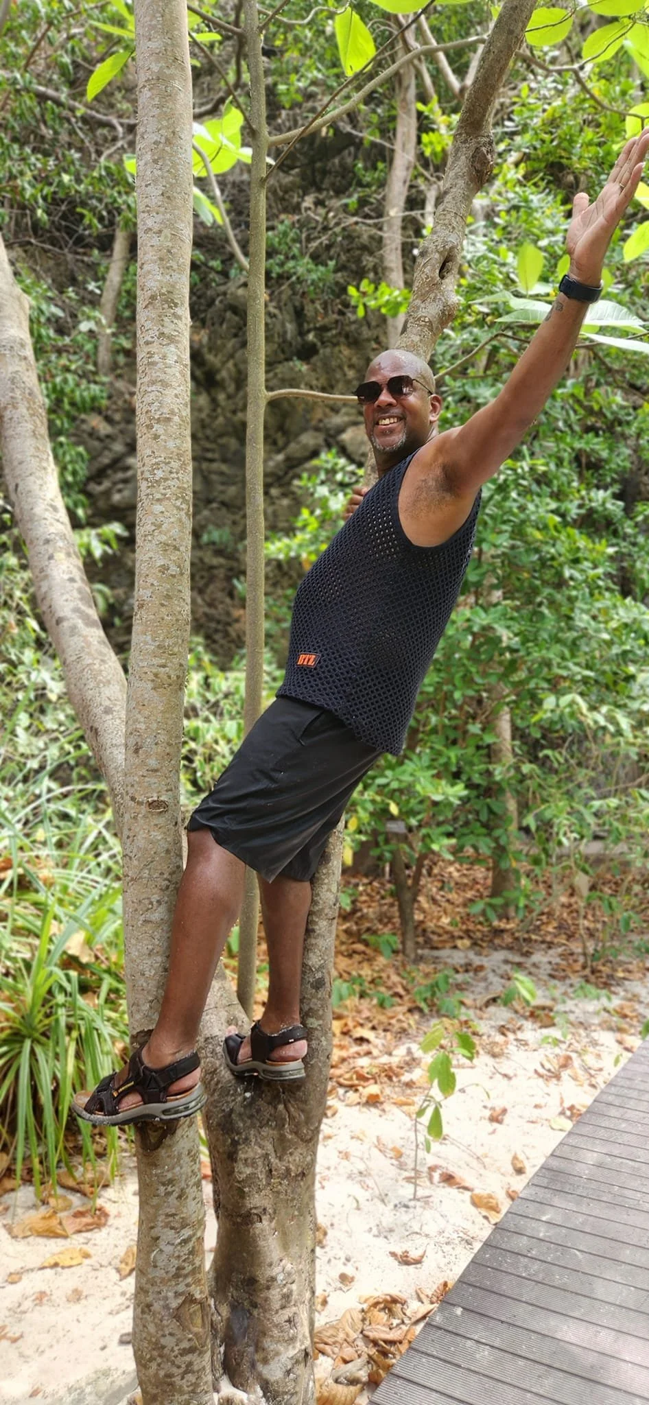 Escobar Escapes travel memory, photo 282