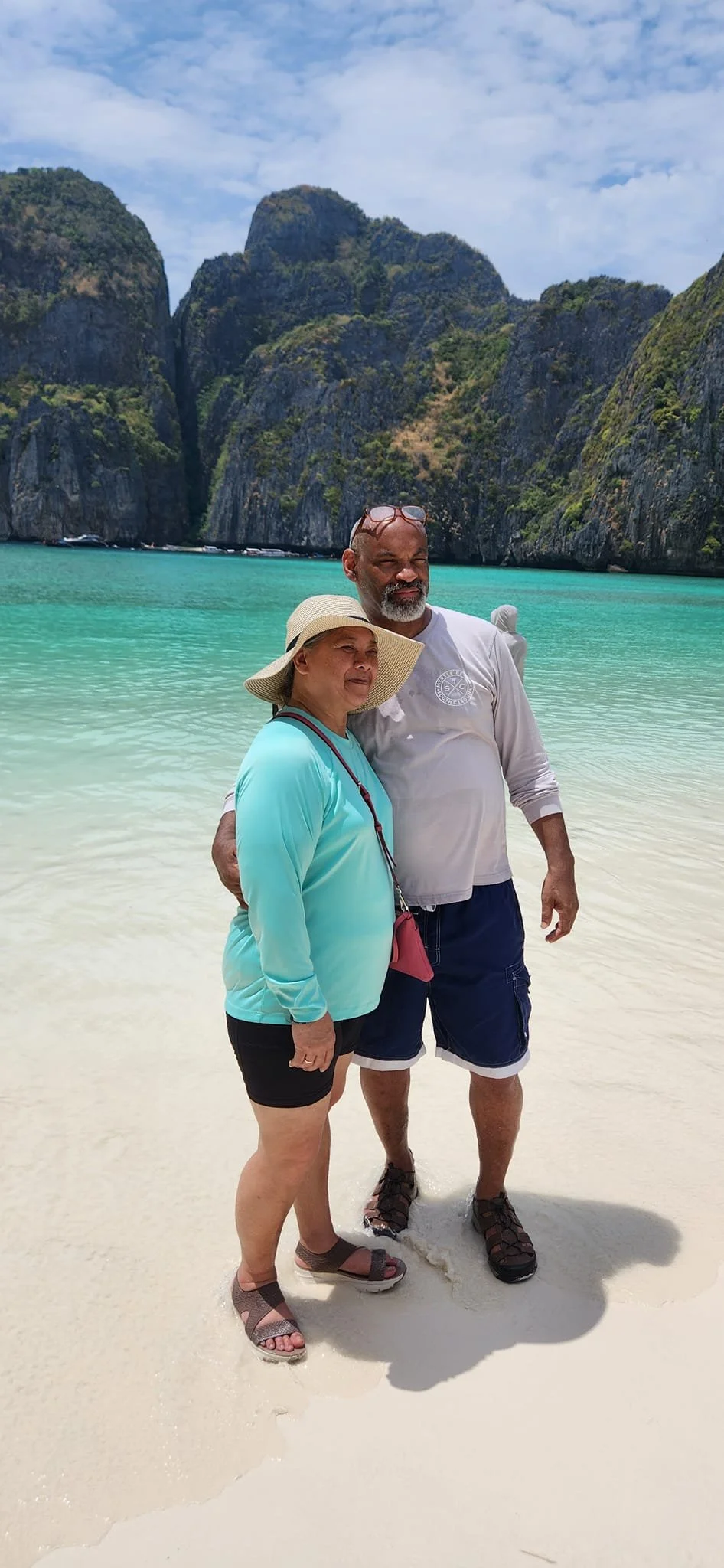 Escobar Escapes travel memory, photo 284