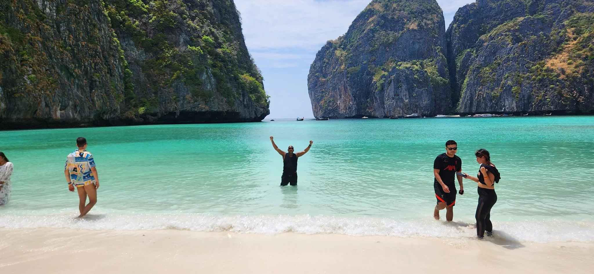 Escobar Escapes travel memory, photo 285