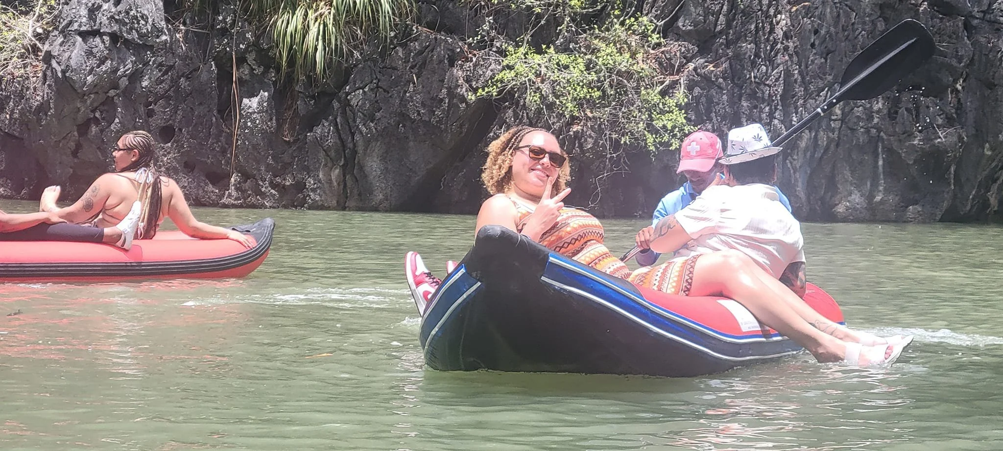 Escobar Escapes travel memory, photo 291