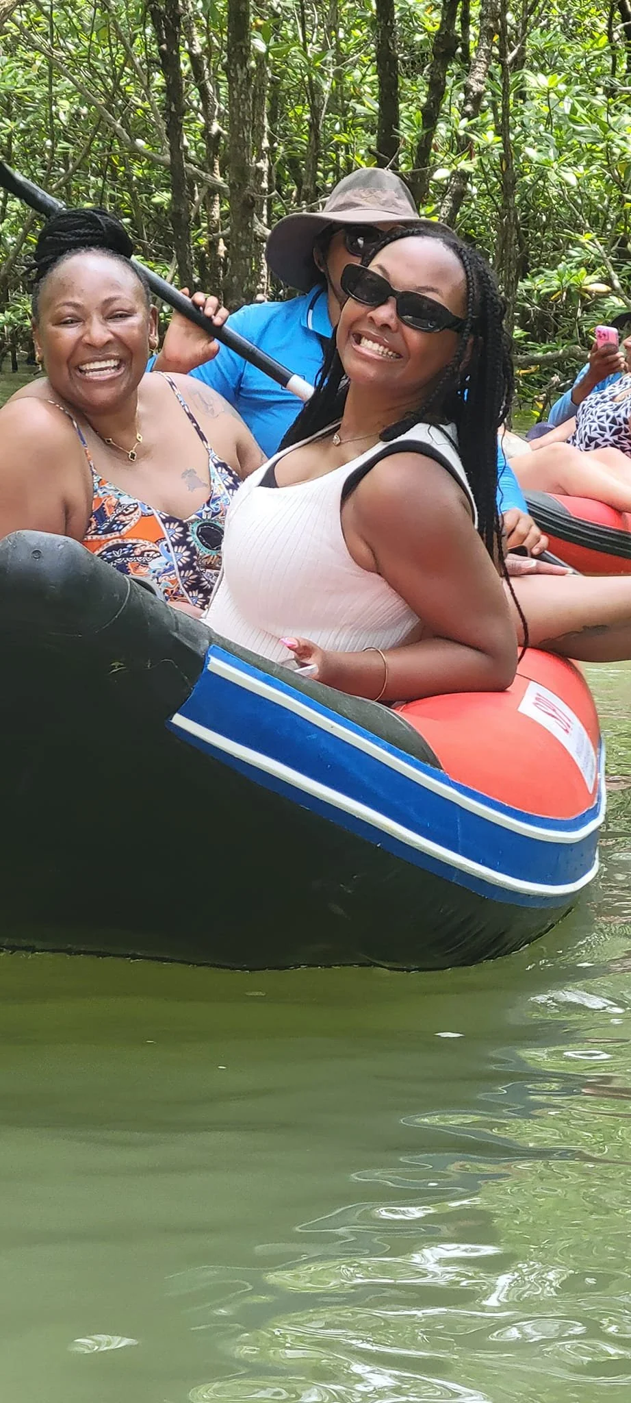 Escobar Escapes travel memory, photo 293