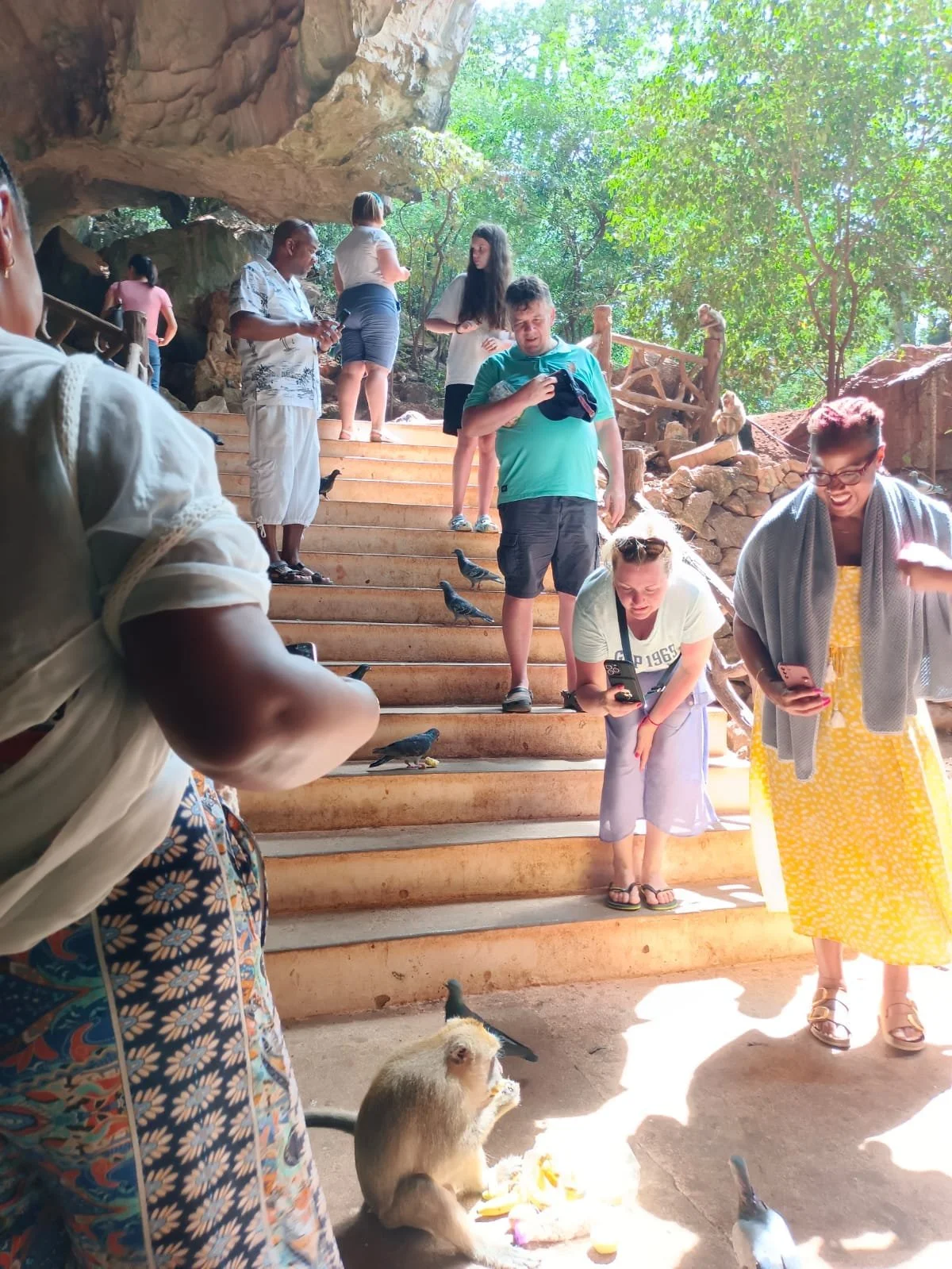 Escobar Escapes travel memory, photo 296