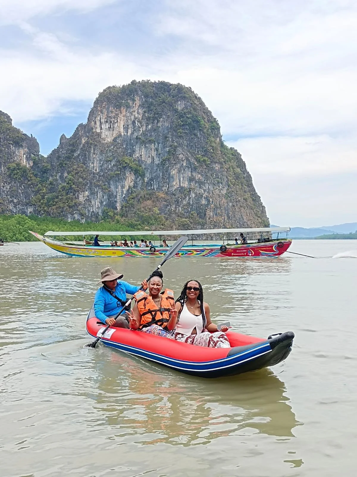 Escobar Escapes travel memory, photo 298