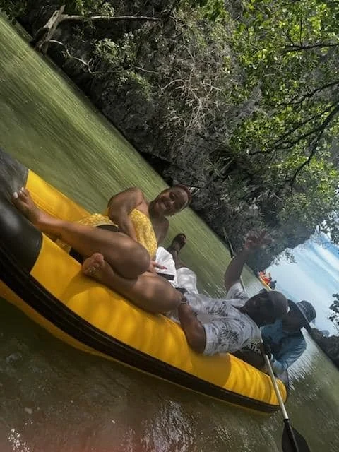 Escobar Escapes travel memory, photo 300