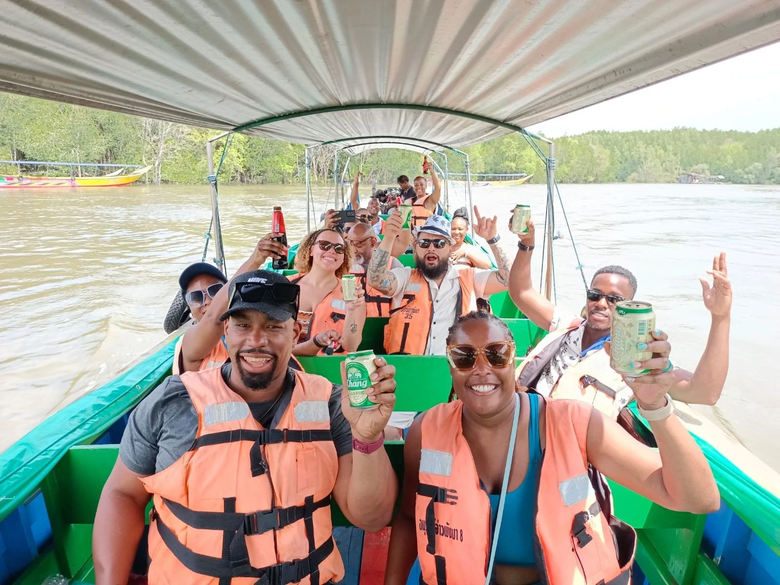 Escobar Escapes travel memory, photo 301