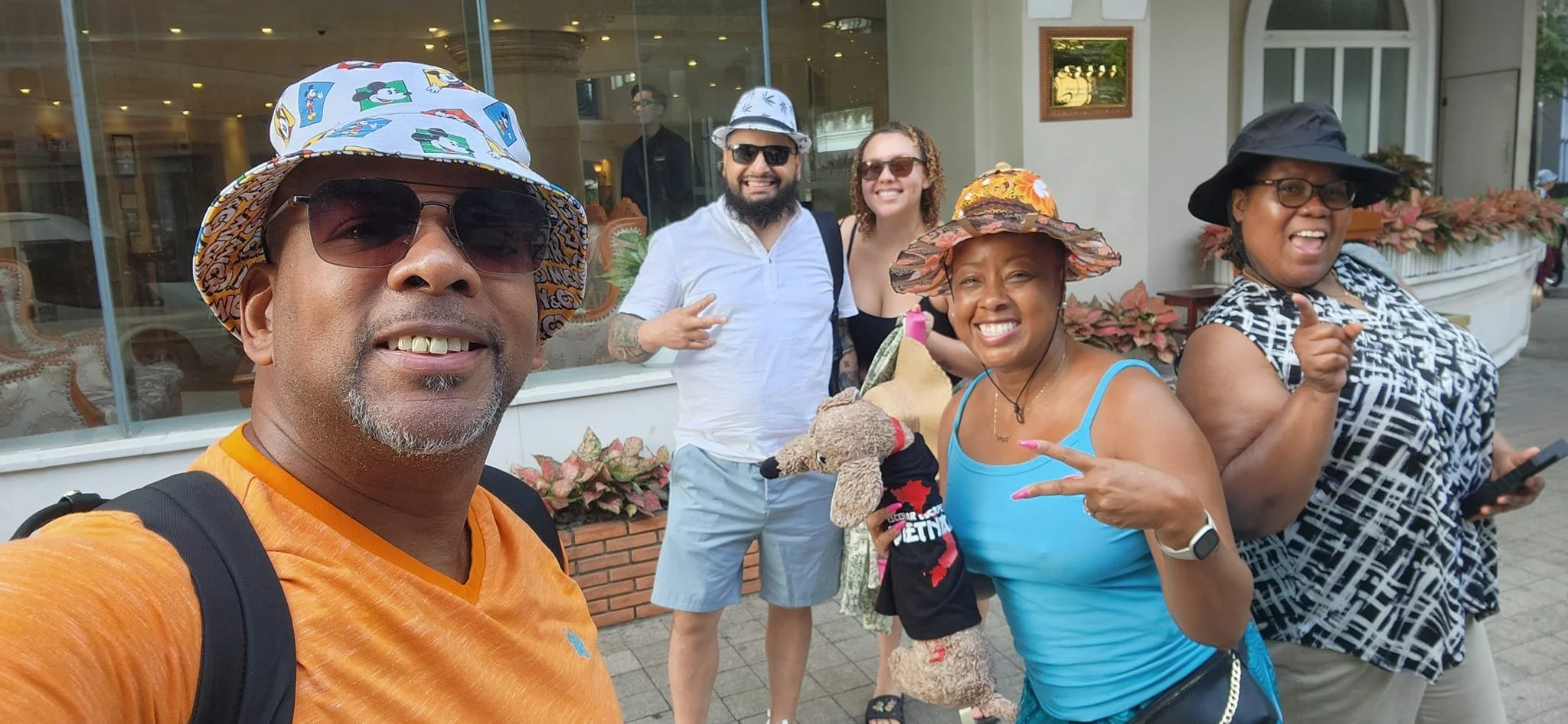 Escobar Escapes travel memory, photo 312
