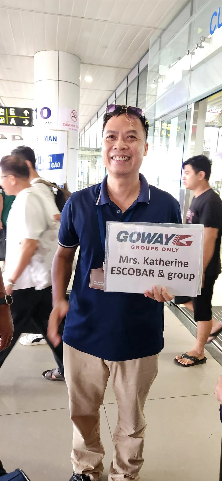 Escobar Escapes travel memory, photo 316