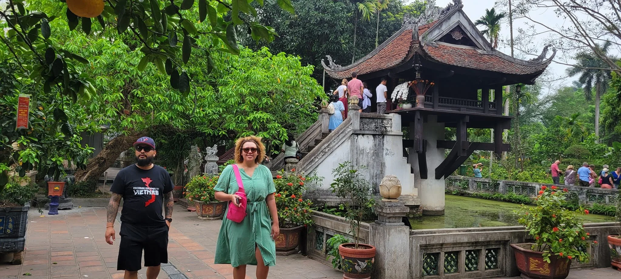 Escobar Escapes travel memory, photo 324