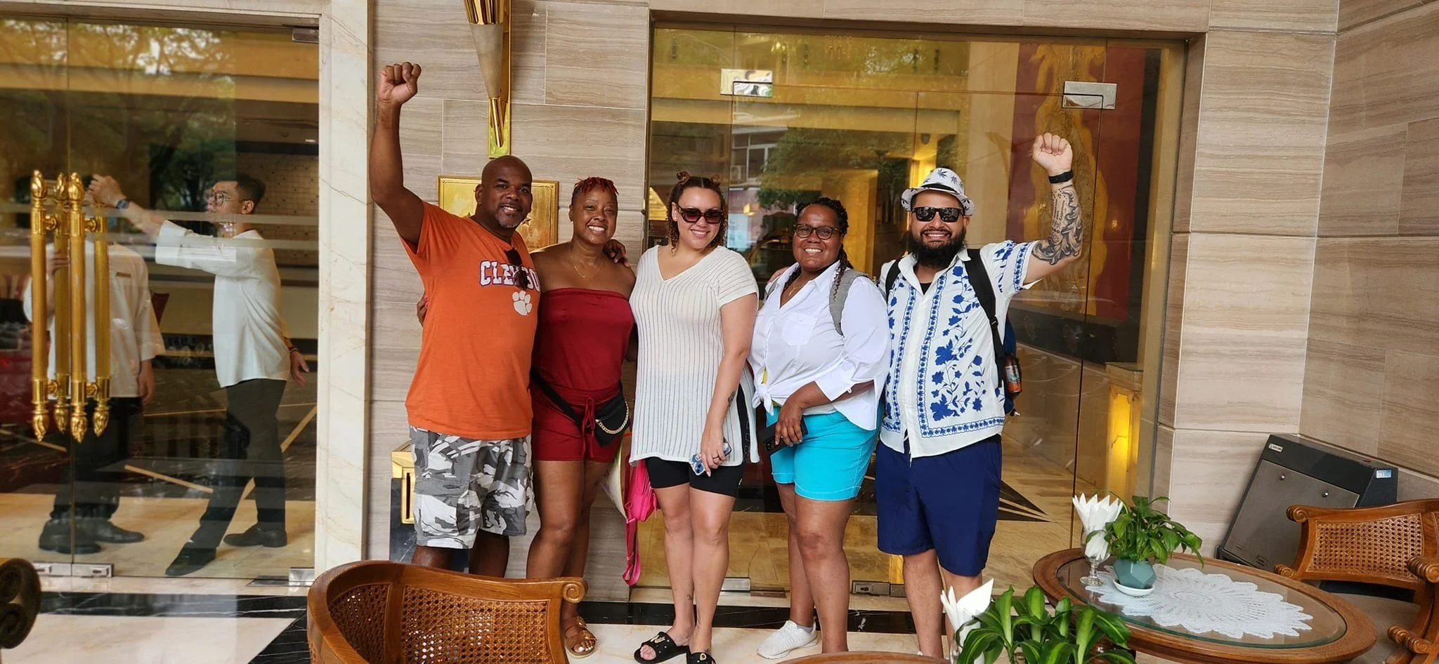 Escobar Escapes travel memory, photo 325