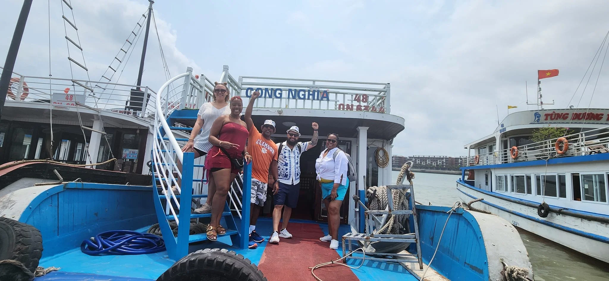 Escobar Escapes travel memory, photo 330