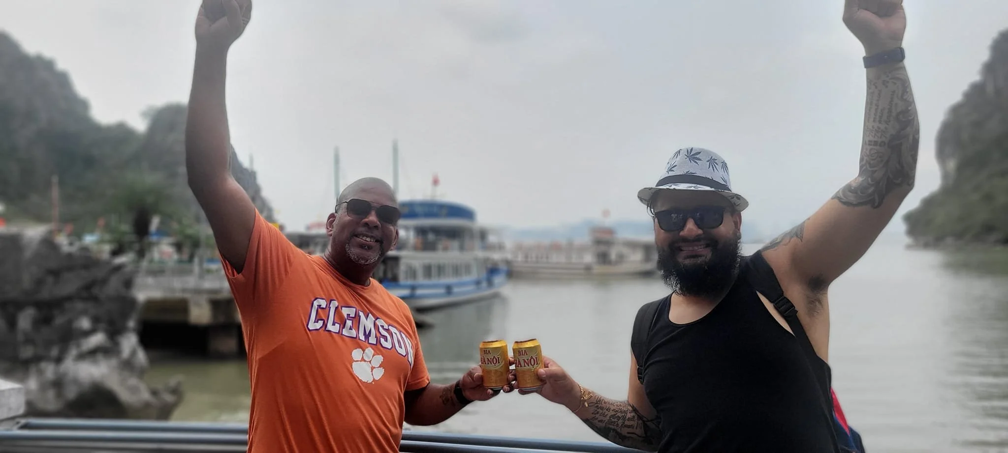 Escobar Escapes travel memory, photo 337