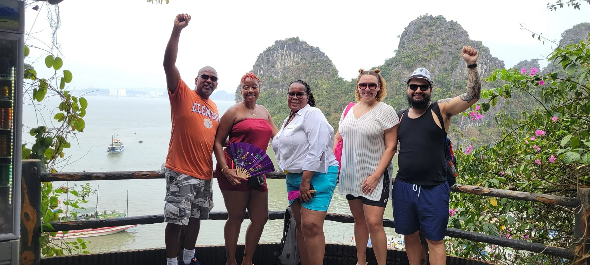 Escobar Escapes travel memory, photo 338