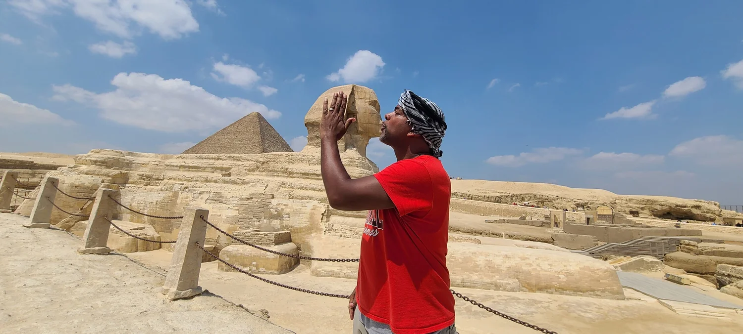 Travel memories from the Escobar Escapes photo gallery