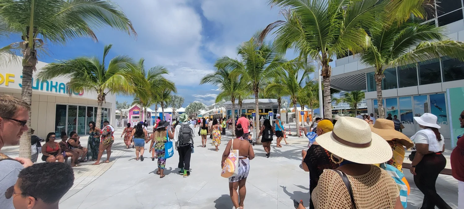 A vacation photo from the Escobar Escapes photo gallery