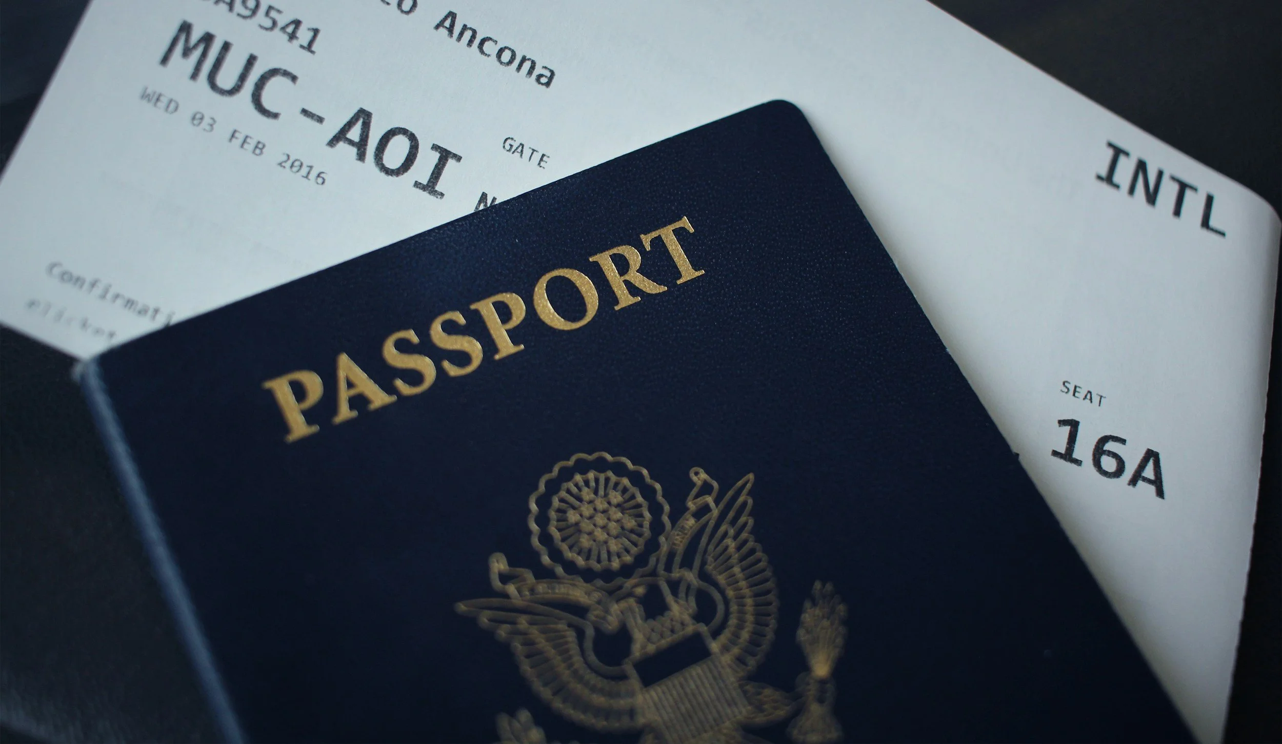 Custom Travel Planning