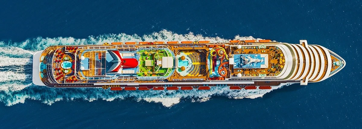 Graduation Cruise