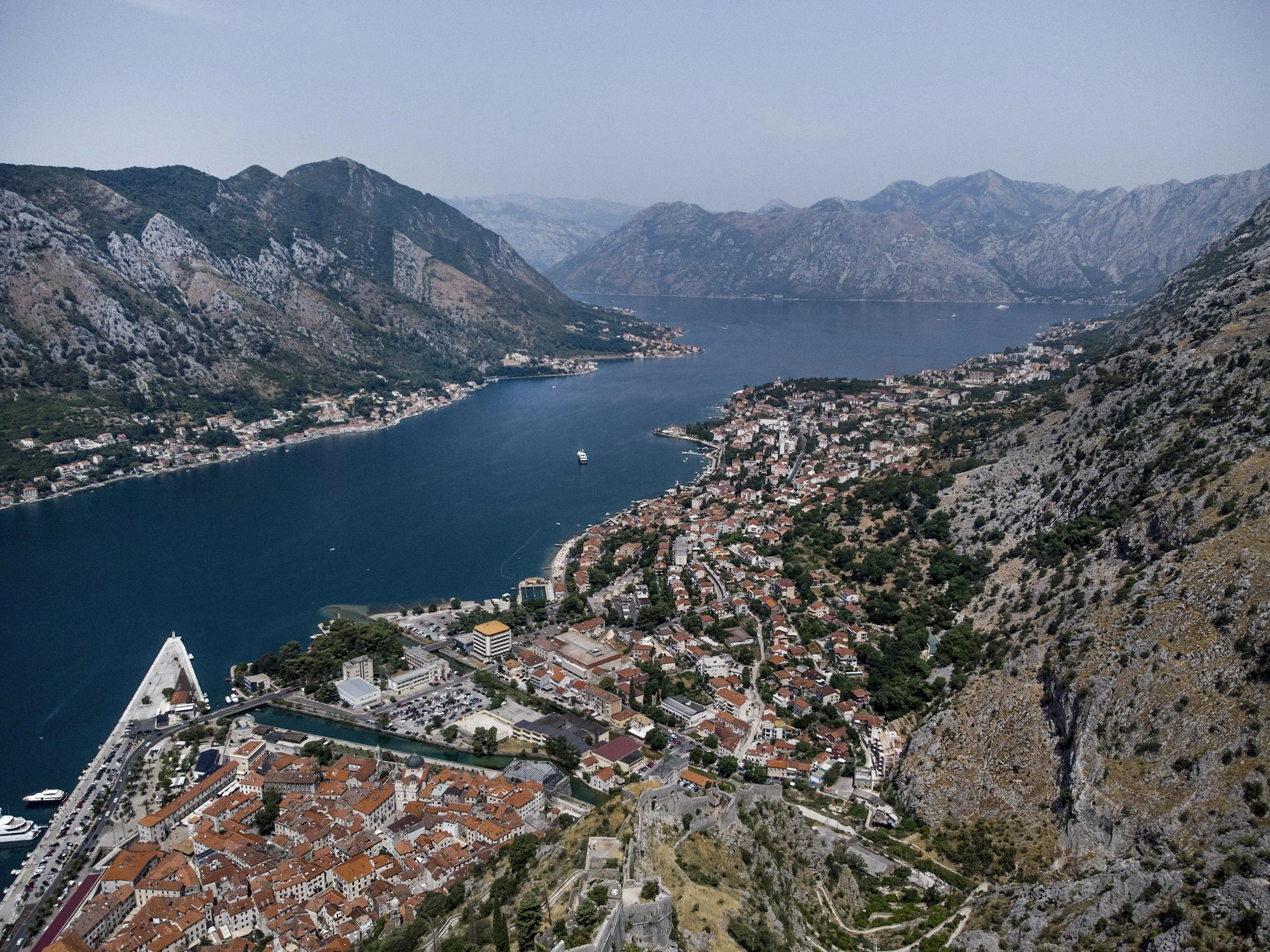 9-Day Mediterranean Cruise
